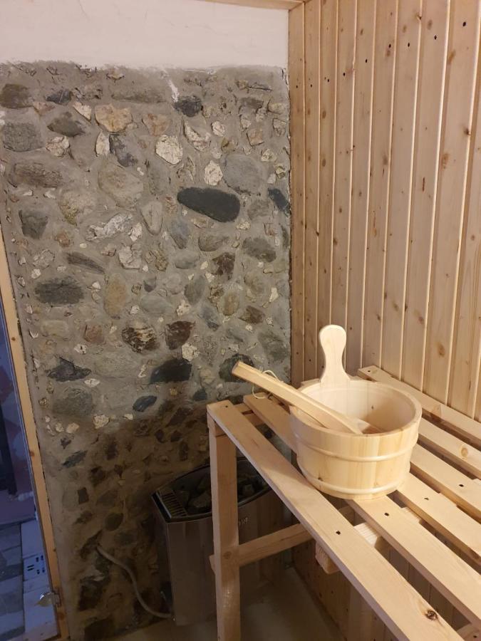 Forest Vibes Spa Cîmpu lui Neag Exterior foto